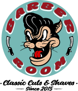 Barber Room | Barberia en Bogota